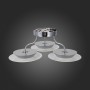 Потолочная люстра ST-Luce SL568.102.03 Netto