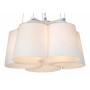 Подвесная люстра ST-Luce SL543.503.05 Chiello