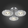 Потолочная люстра ST-Luce SL568.102.03 Netto