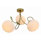 Потолочная люстра ST-Luce SL717.202.03 Acini