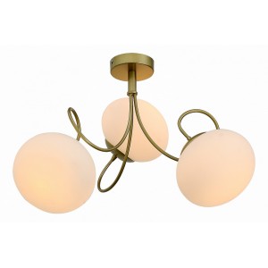 Потолочная люстра ST-Luce SL717.202.03 Acini