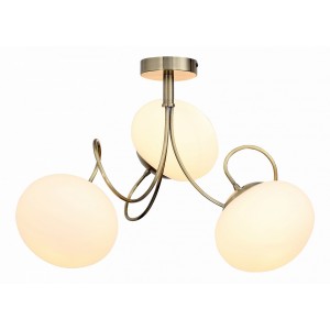 Потолочная люстра ST-Luce SL717.302.03 Acini