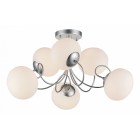 Потолочная люстра ST-Luce SL717.502.06 Acini