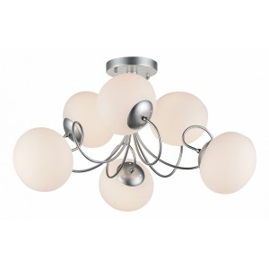 Потолочная люстра ST-Luce SL717.502.06 Acini