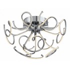 Потолочная люстра ST-Luce SL905.112.12 Exclu