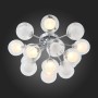 Потолочная люстра ST-Luce SL431.102.08 Dualita