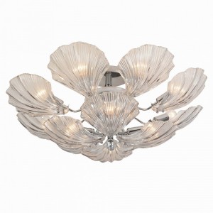 Потолочная люстра ST-Luce SL172.102.12 Ariel