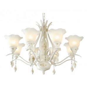 Подвесная люстра ST-Luce SL250.503.06 Canzone