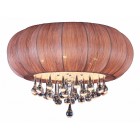 Накладной светильник ST-Luce SL350.082.05 Preferita