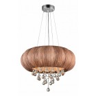 Подвесной светильник ST-Luce SL350.083.05 Preferita Подвесной светильник ST-Luce SL350.083.05 Preferita