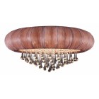 Накладной светильник ST-Luce SL350.582.12 Preferita Накладной светильник ST-Luce SL350.582.12 Preferita