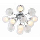 Потолочная люстра ST-Luce SL431.102.08 Dualita