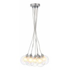 Подвесной светильник ST-Luce SL431.113.07 Dualita