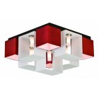 Потолочная люстра ST-Luce SL536.562.09 Concreto