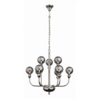 Подвесная люстра ST-Luce SL552.103.09 Funhi