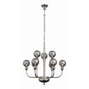 Подвесная люстра ST-Luce SL552.103.09 Funhi