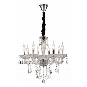 Подвесная люстра ST-Luce SL648.103.08 SL648 Подвесная люстра ST-Luce SL648.103.08 SL648