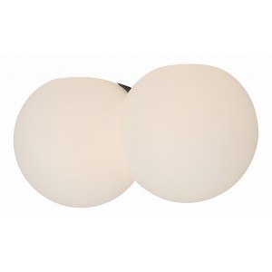 Накладной светильник ST-Luce SL809.501.02 Orbe