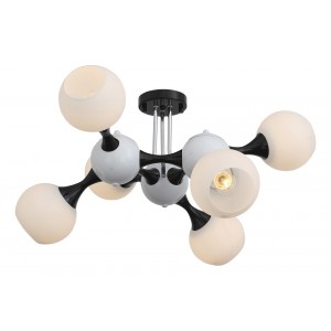 Люстра ST-Luce SL849.542.06 Edificio