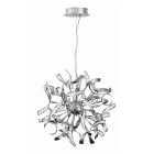 Подвесная люстра ST-Luce SL928.103.30 Ciocca