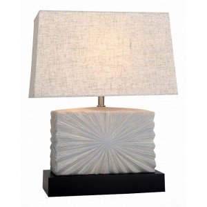 Настольная лампа ST-Luce SL991.554.01 Tabella